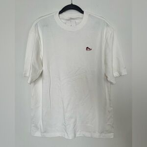 Air Jordan Men’s White T-Shirt